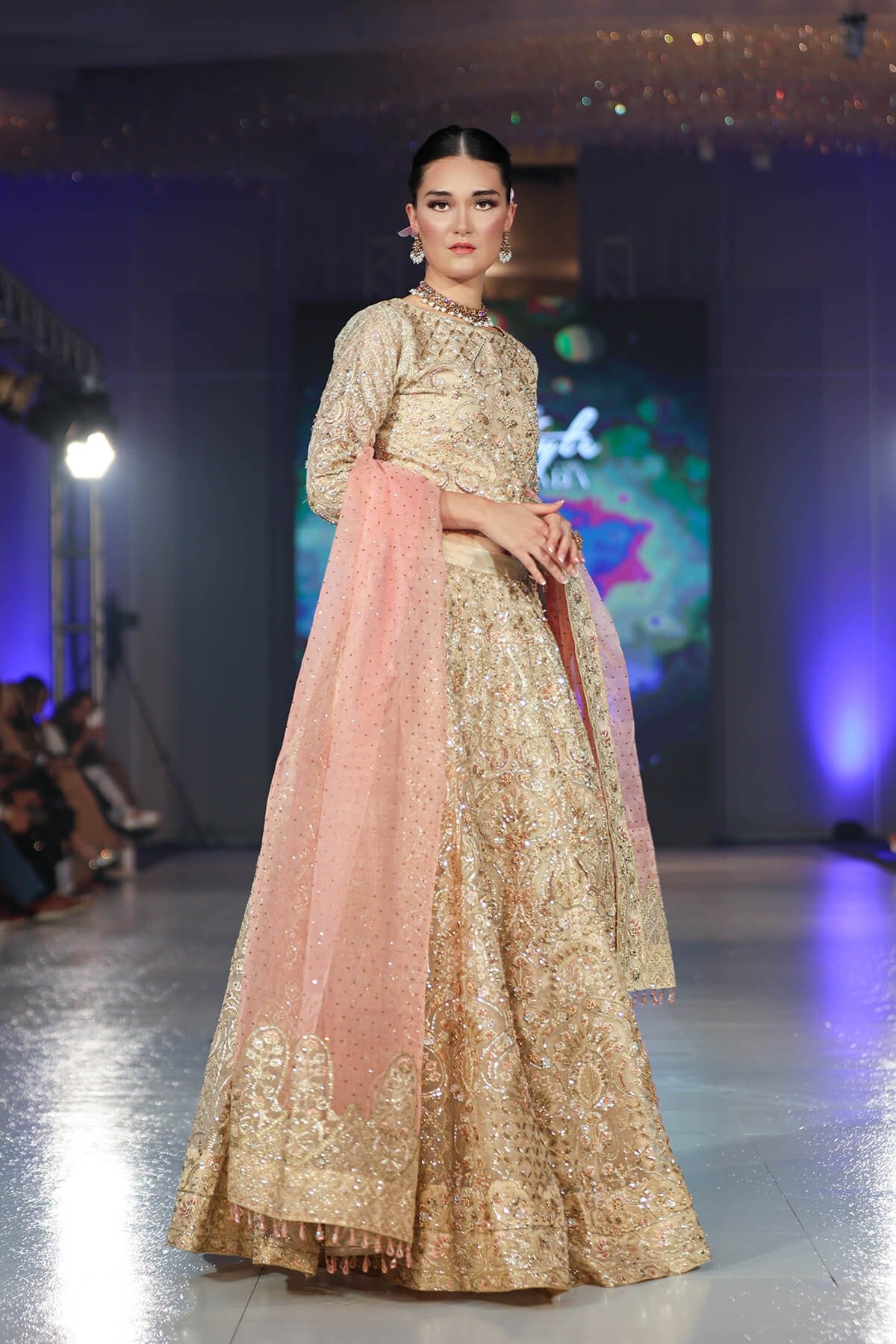 Divine Aura - Emran Kaxhif (AC-103)