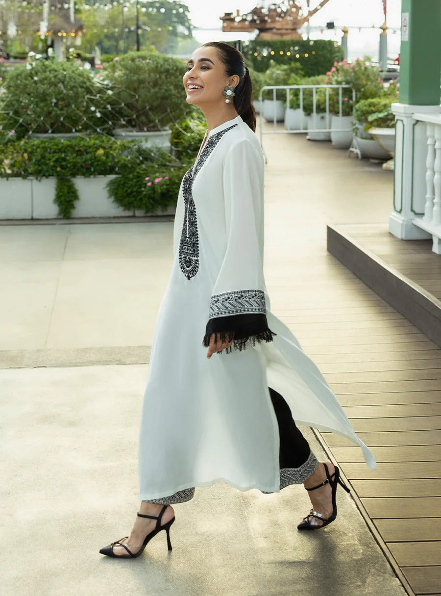 Ivory Joy - Zainab Chottani (AC-13)