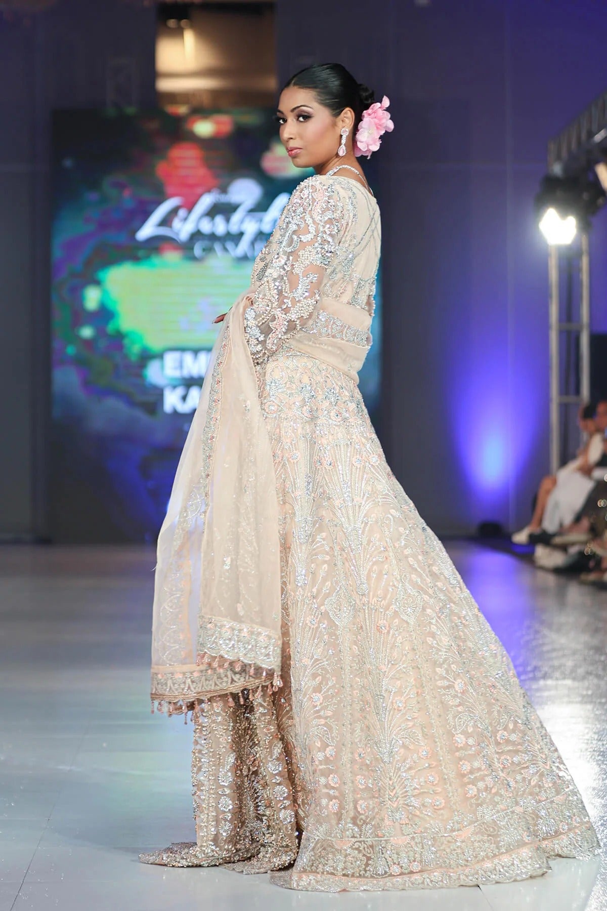 Pearl Radiance - Emran Kaxhif (AC-105)