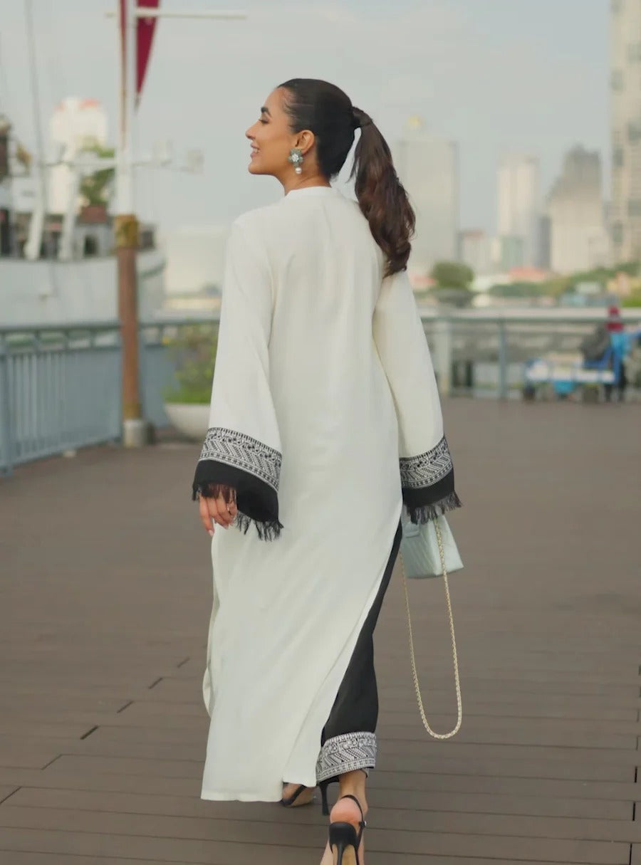 Ivory Joy - Zainab Chottani (AC-13)