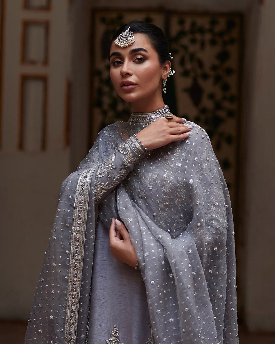 Dila - Faiza Saqlain (AC-75)
