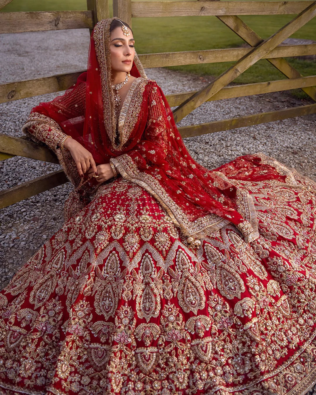 Raeni - Faiza Saqlain (AC-125)