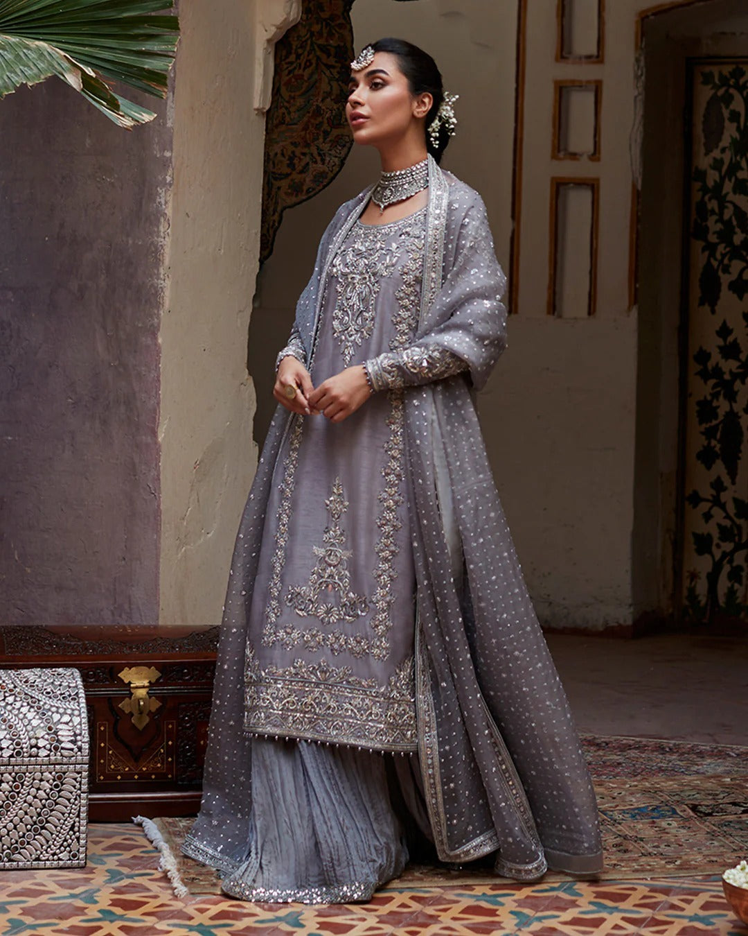 Dila - Faiza Saqlain (AC-75)