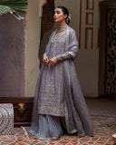 Dila - Faiza Saqlain (AC-75)