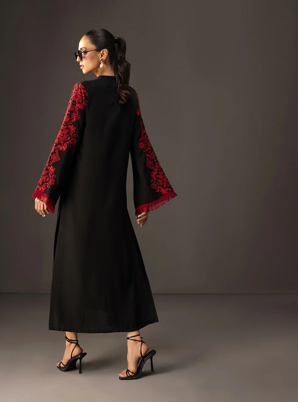 Black Blaze - Zainab chottani (AC-09)