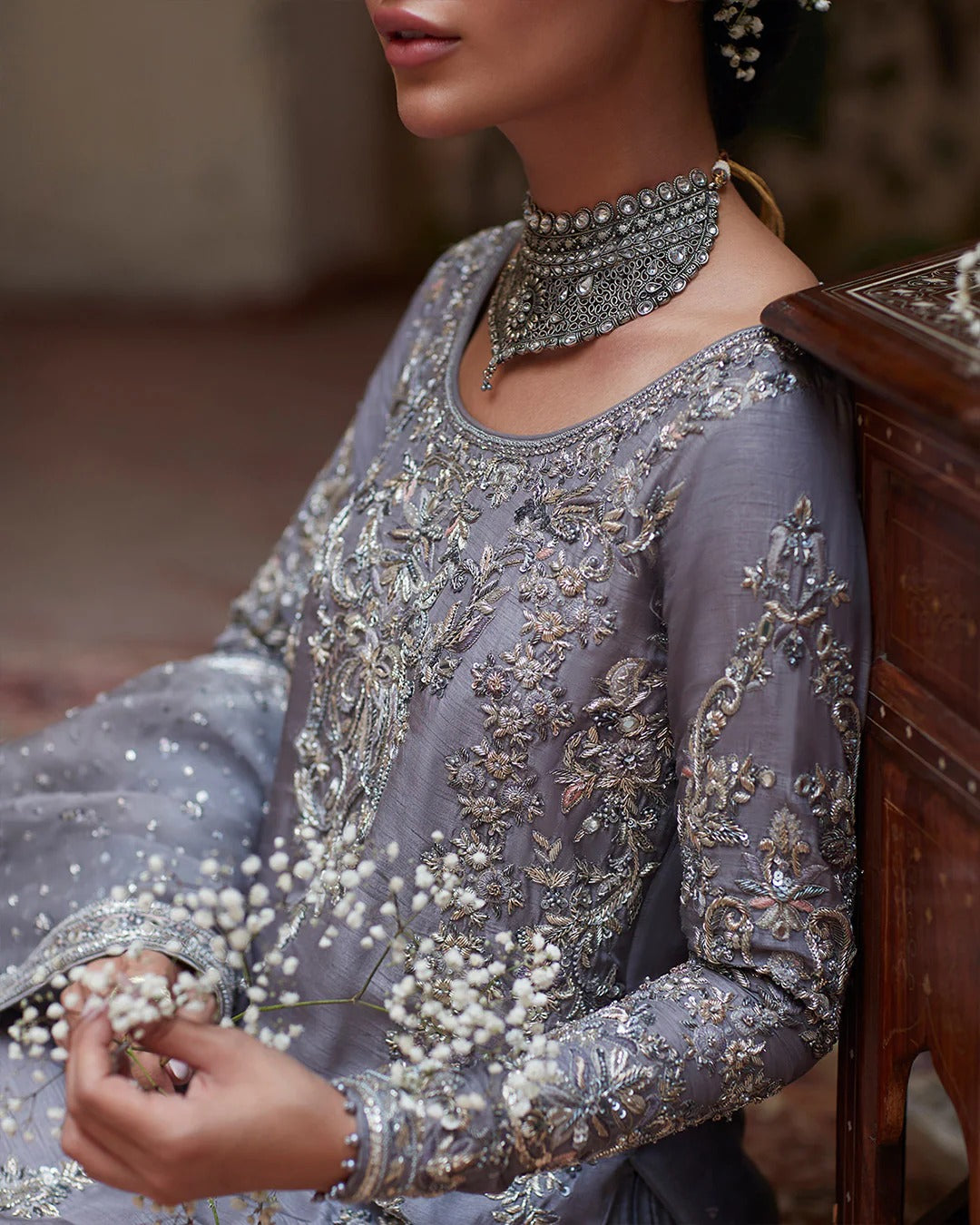 Dila - Faiza Saqlain (AC-75)