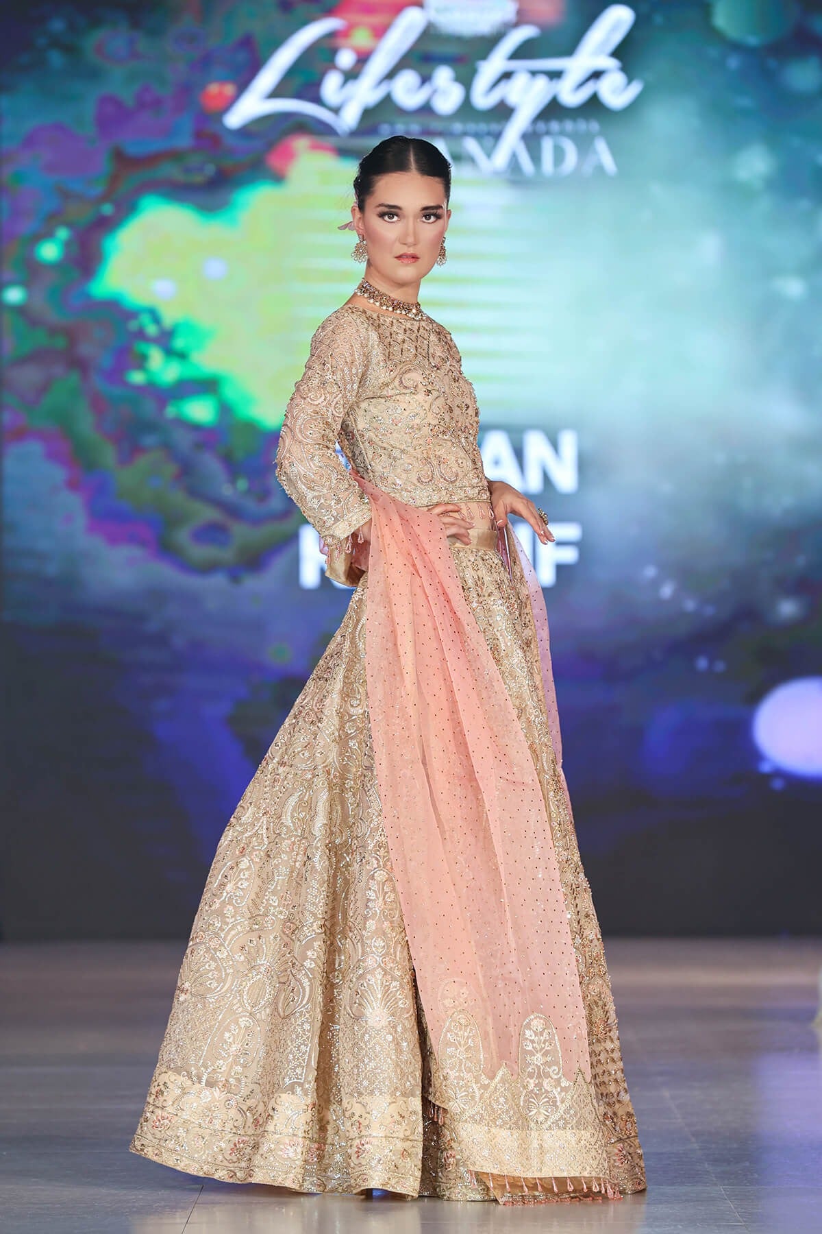 Divine Aura - Emran Kaxhif (AC-103)