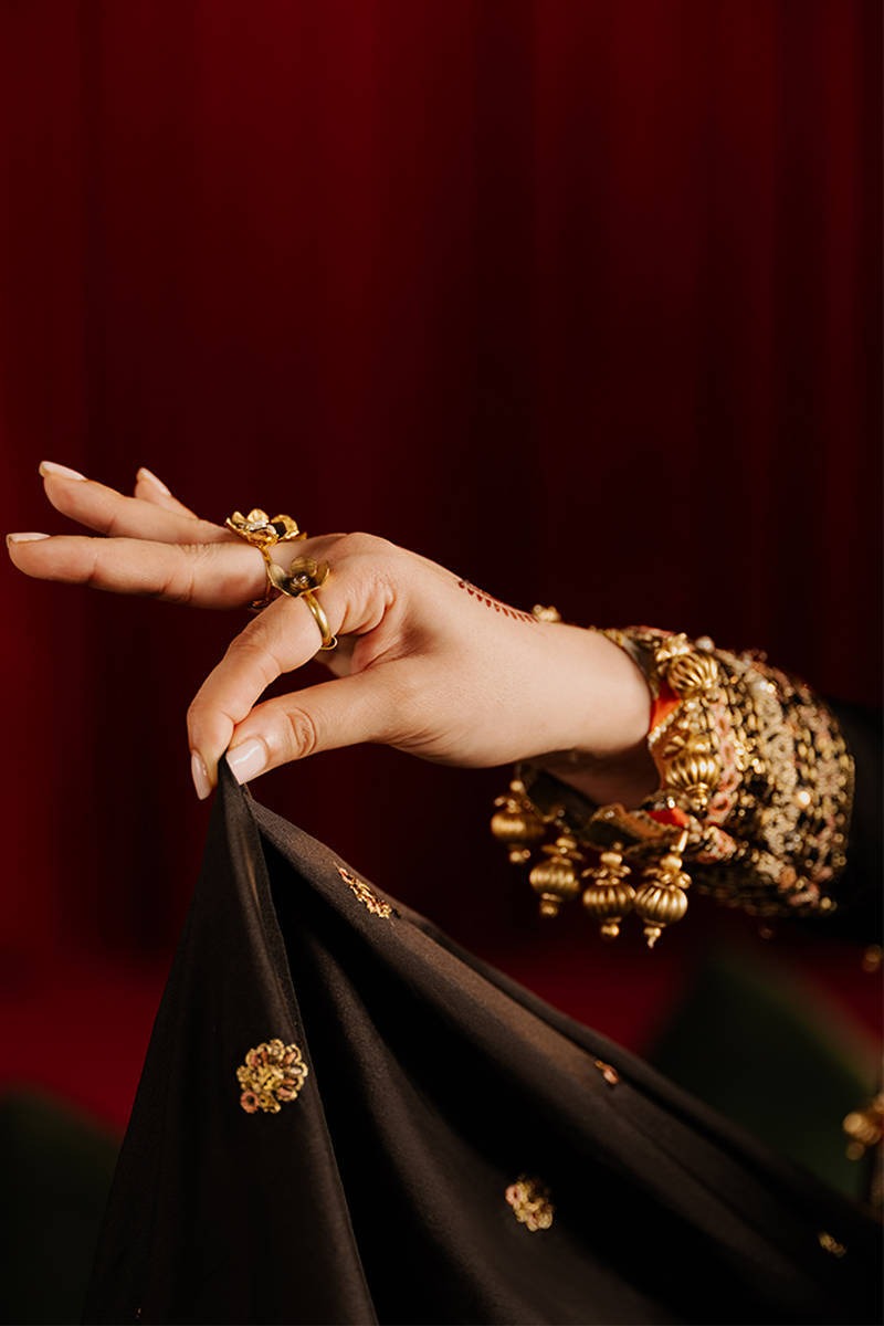 Afreen - MNR (AC-19)