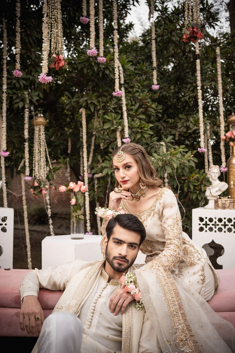 Zohra - Maha Wajahat (AC-04)