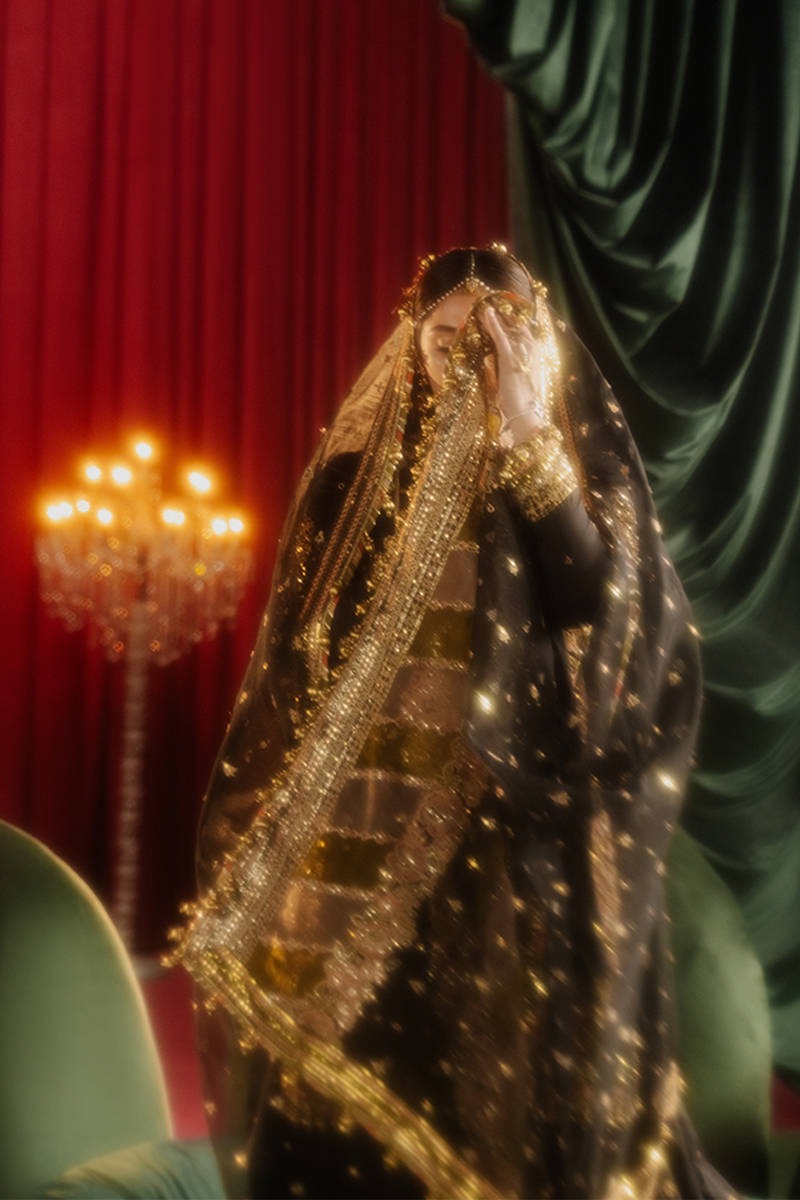 Afreen - MNR (AC-19)