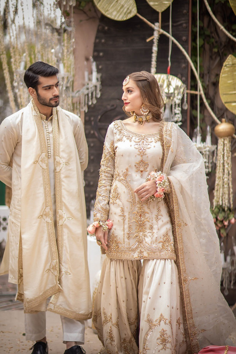 Zohra - Maha Wajahat (AC-04)