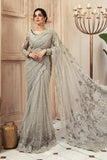 MARIA B. Couture Grey MC-037