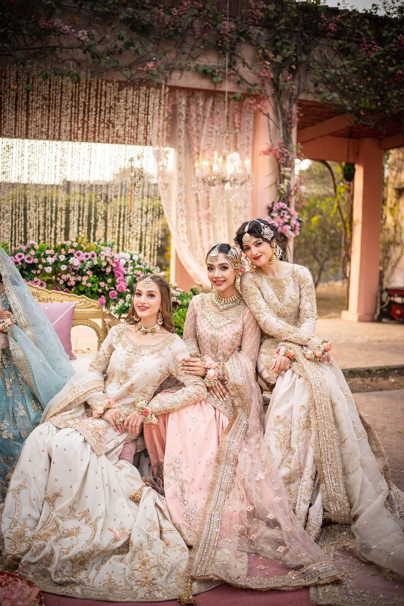 Zohra - Maha Wajahat (AC-04)