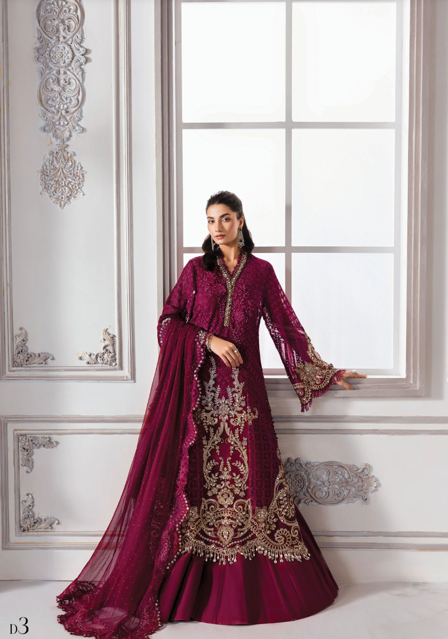 BD 03 - MBroided (AC-109)