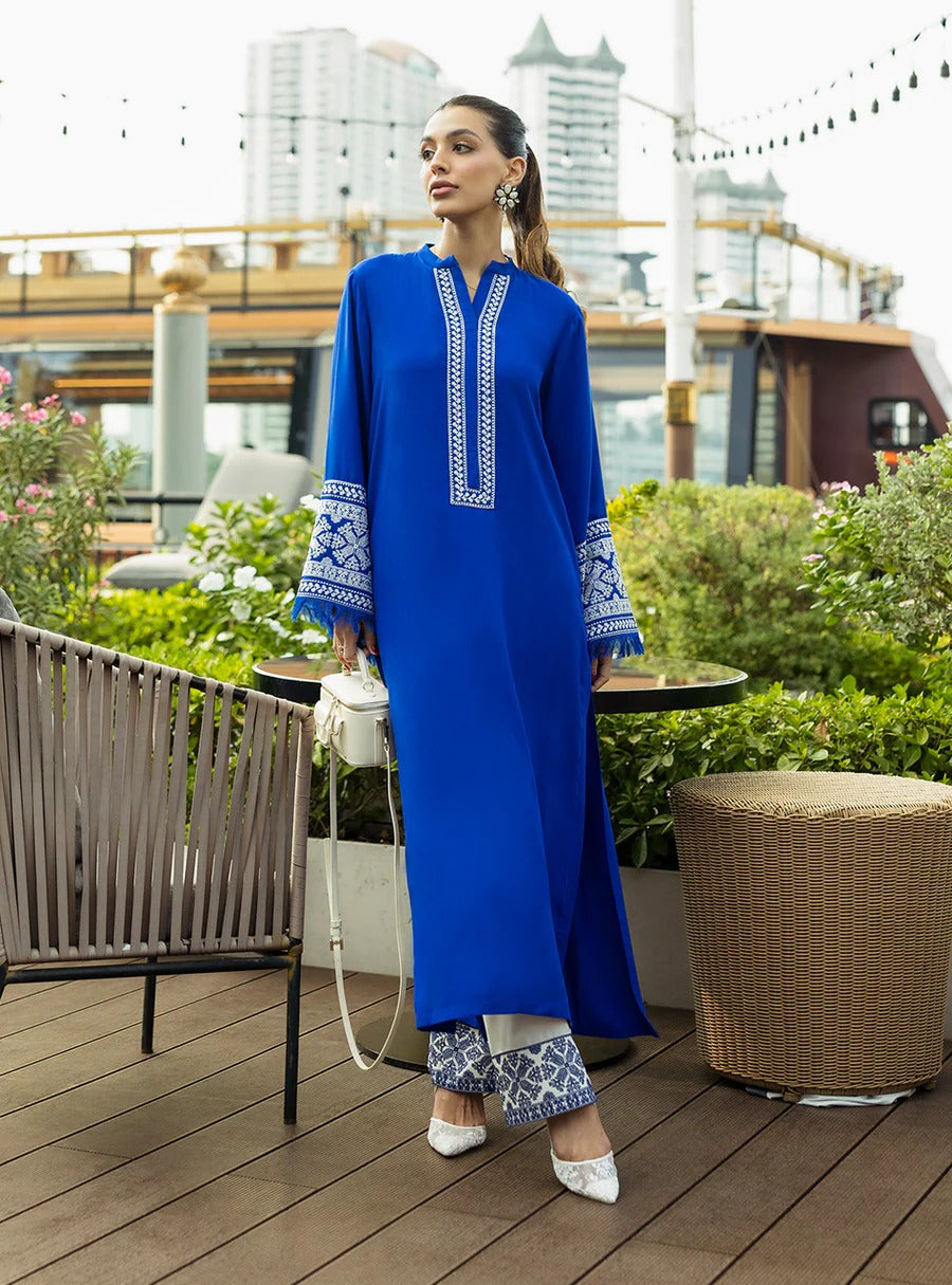 Serene Dream - Zainab Chottani (AC-16)