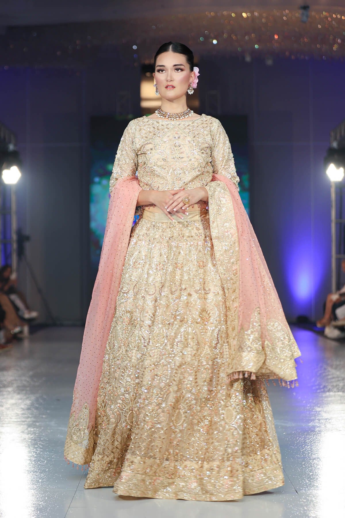 Divine Aura - Emran Kaxhif (AC-103)