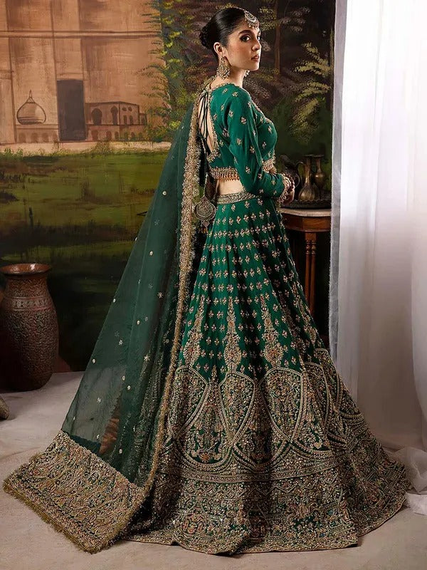 Nuriyaa - Kiara (AC-28)