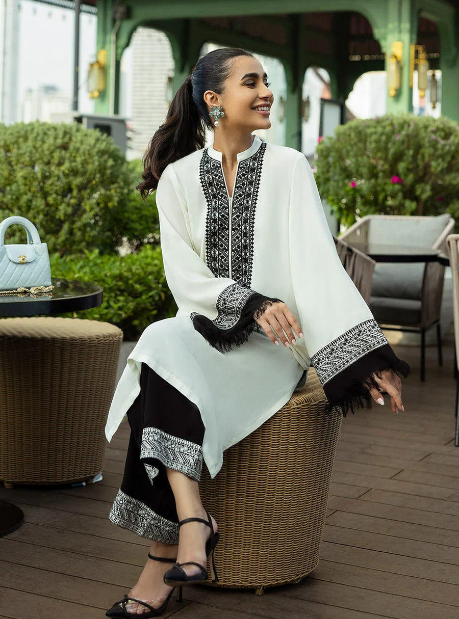 Ivory Joy - Zainab Chottani (AC-13)