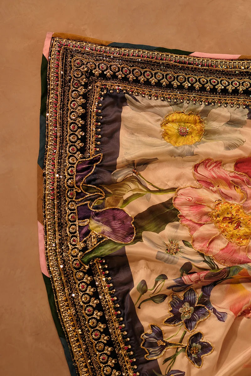 Shahana - Shazia Kiyani (AC-86)