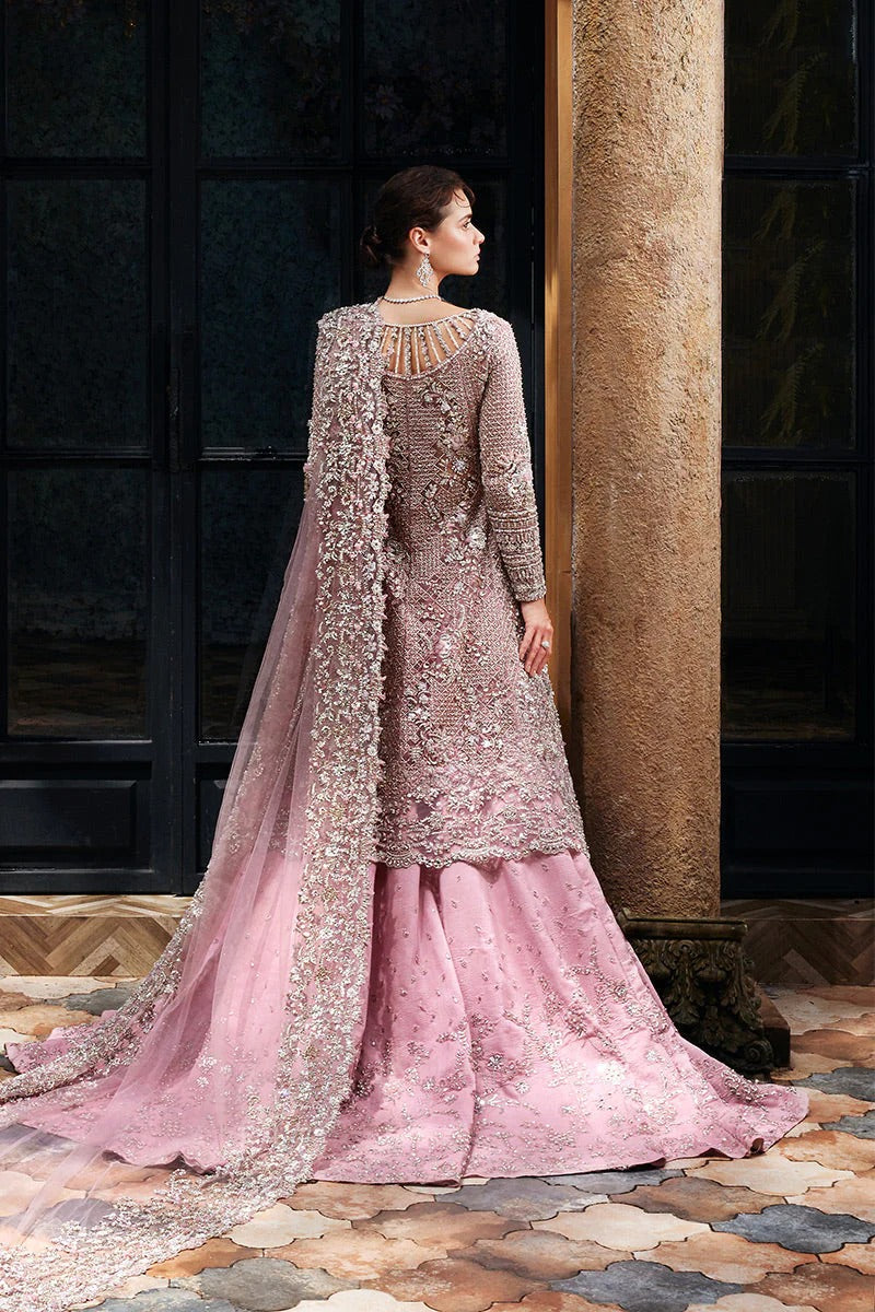 Zarim - Mushq (AC-59)