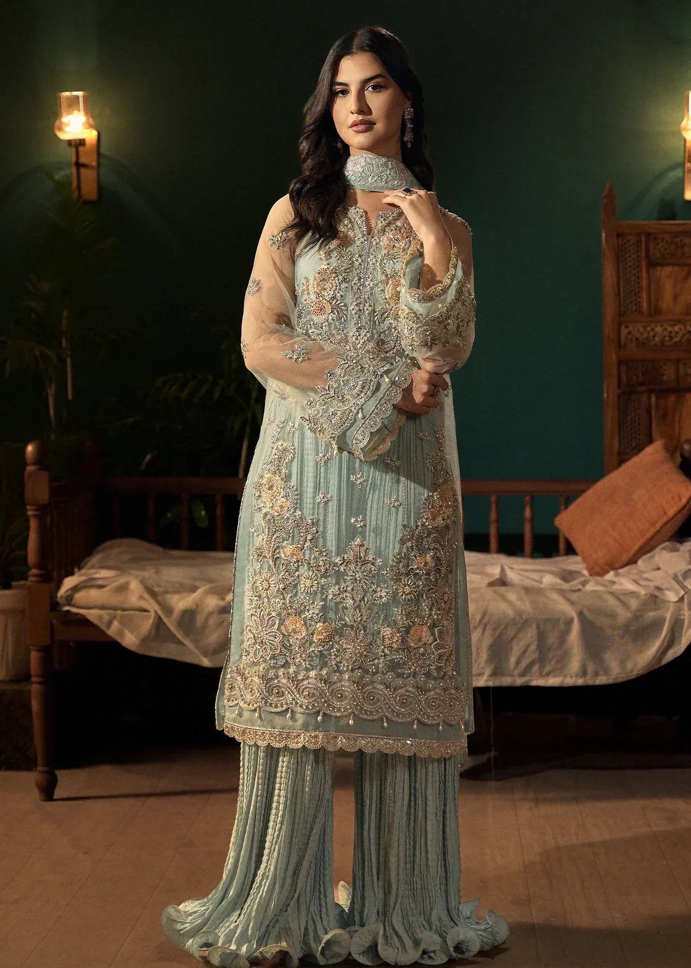 Aquamarine - Fabiha Fatima (AC-75)