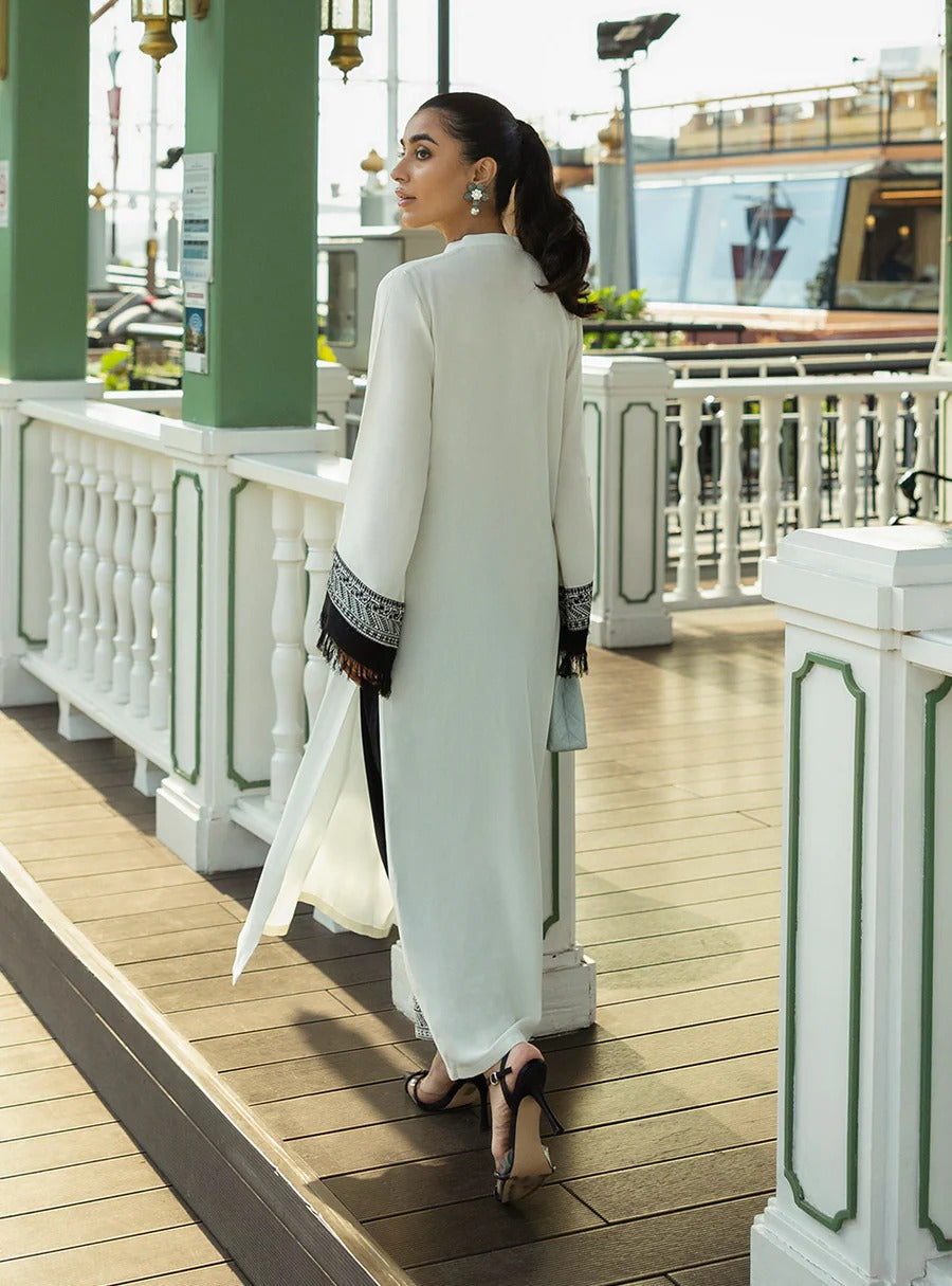 Ivory Joy - Zainab Chottani (AC-13)