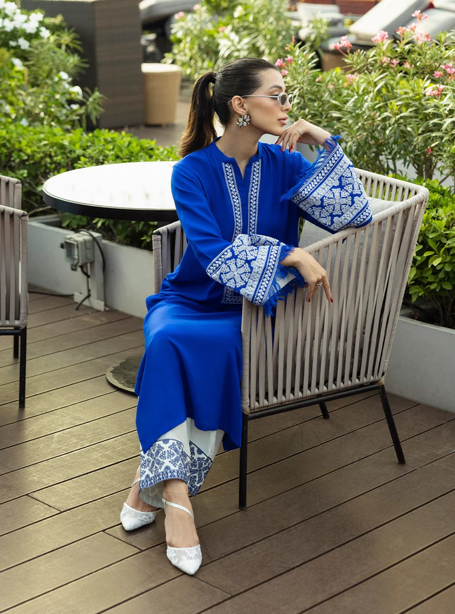 Serene Dream - Zainab Chottani (AC-16)