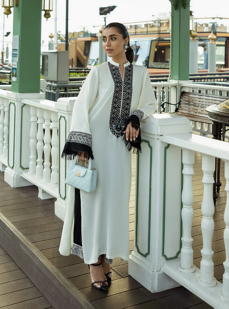 Ivory Joy - Zainab Chottani (AC-13)