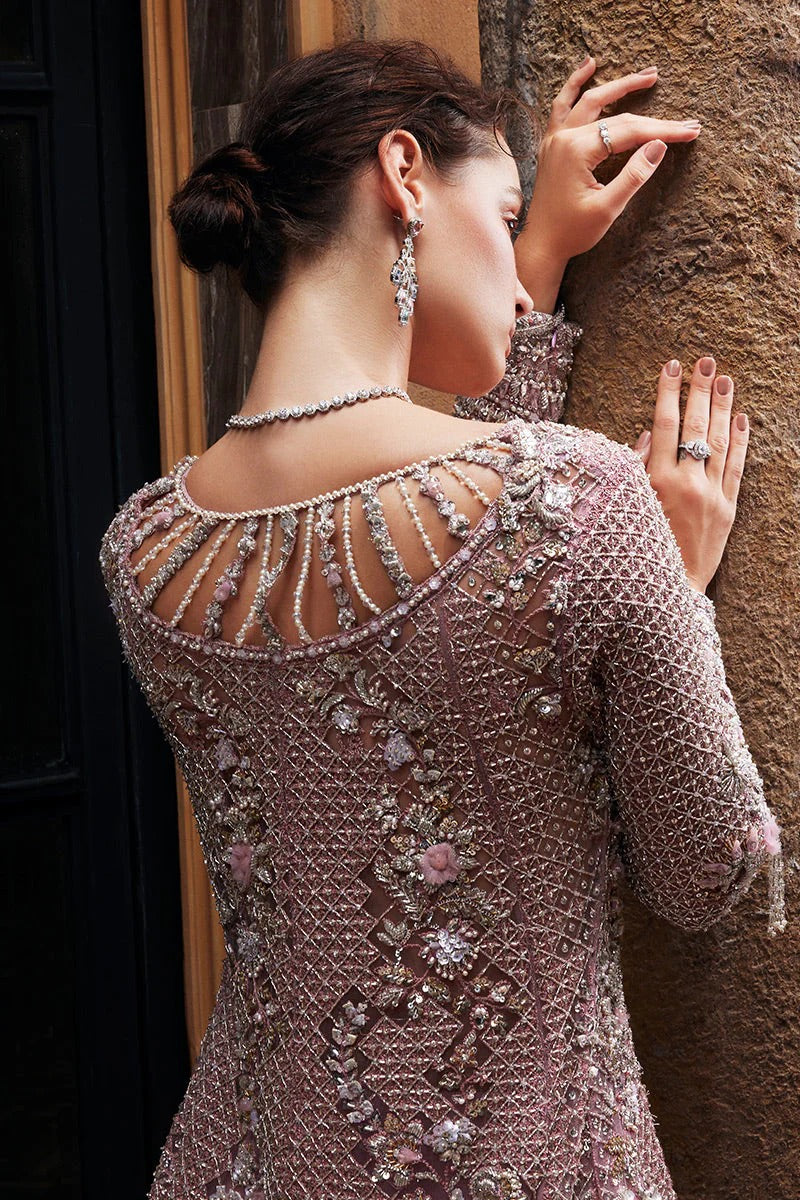 Zarim - Mushq (AC-59)