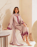 Zhaleh - Mahee (AC-29)