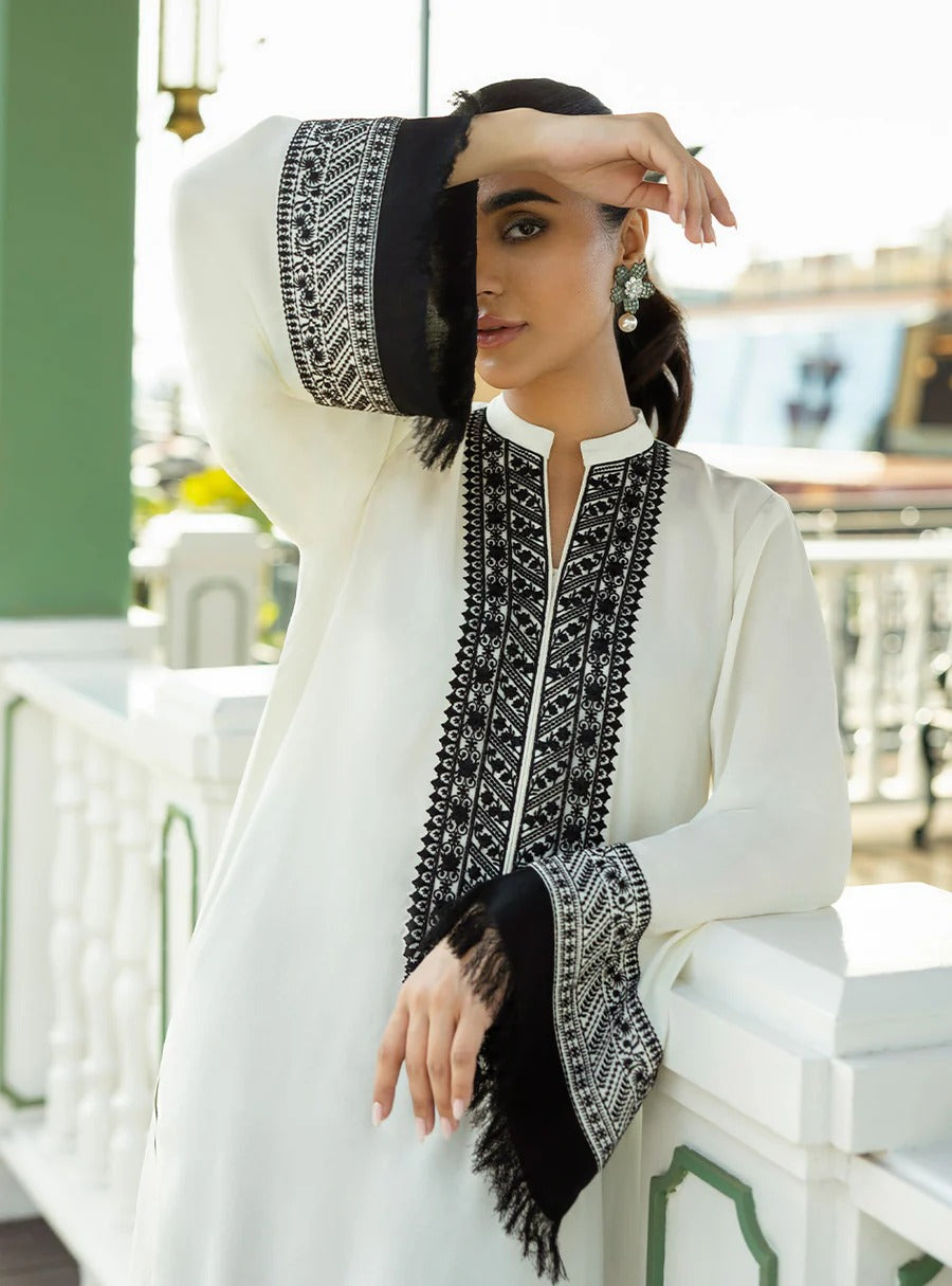 Ivory Joy - Zainab Chottani (AC-13)