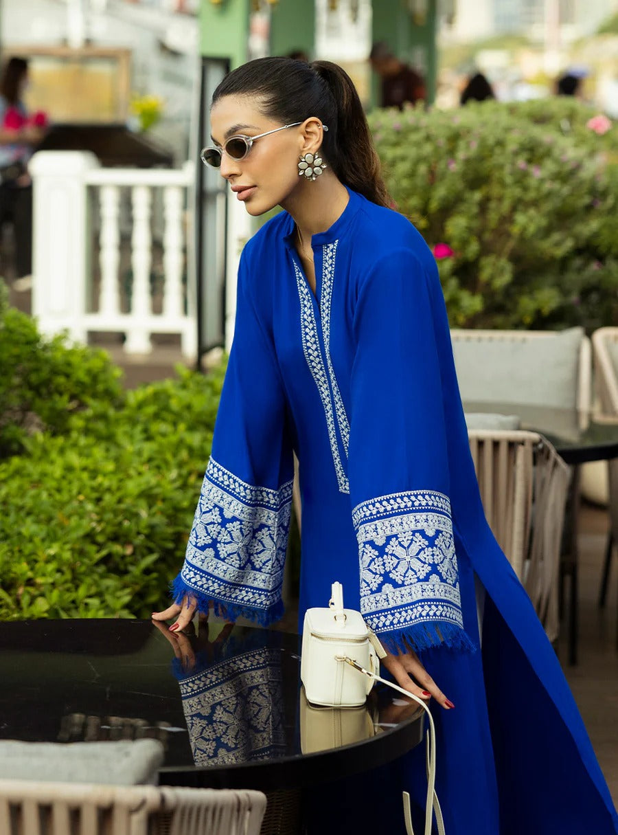 Serene Dream - Zainab Chottani (AC-16)