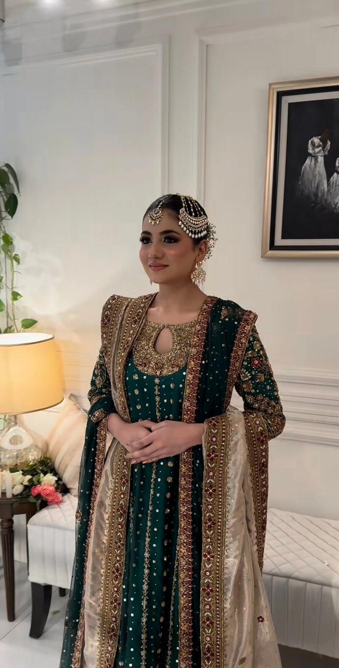 Mehru - Haris Shakeel