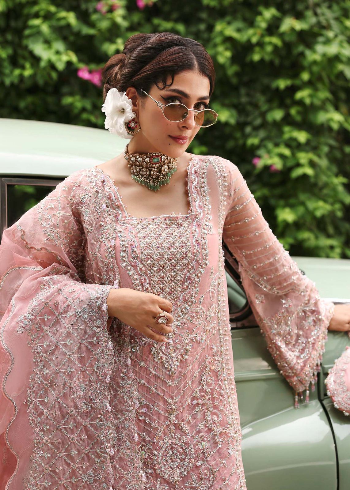 Shabnum - Kanwal Malik