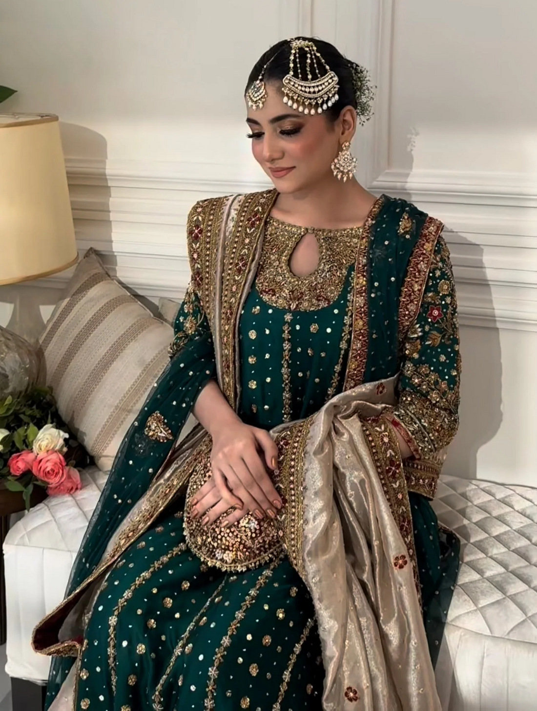 Mehru - Haris Shakeel