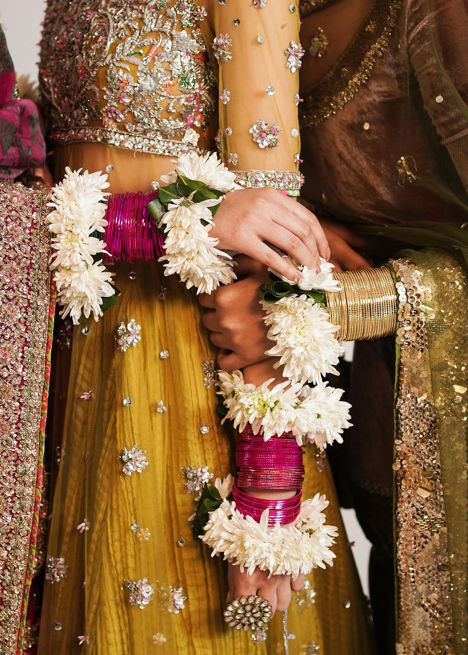 Moore - Hussain Rehar