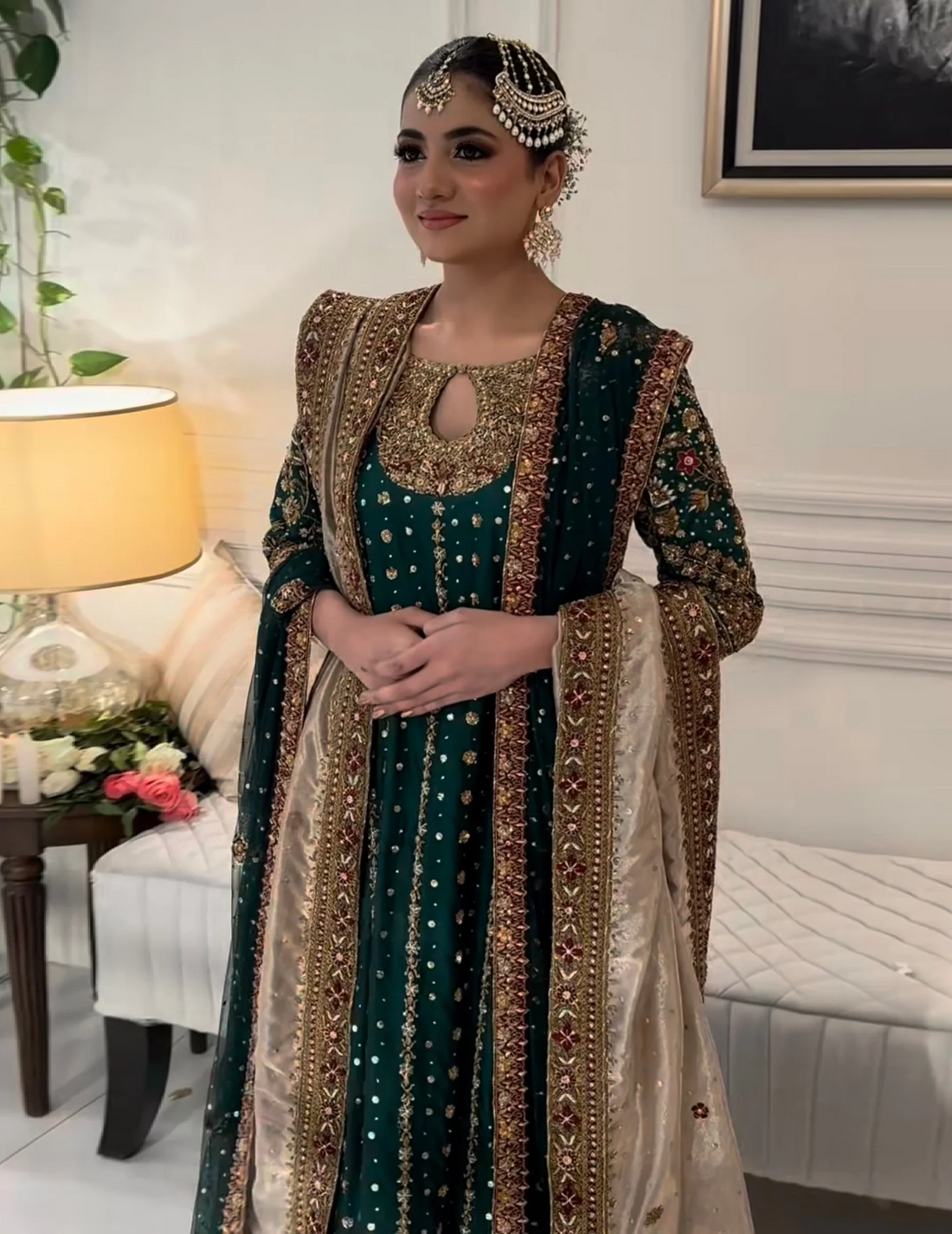 Mehru - Haris Shakeel