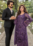 Maria B - Unstitched - Chiffon 24 - MPC24 02