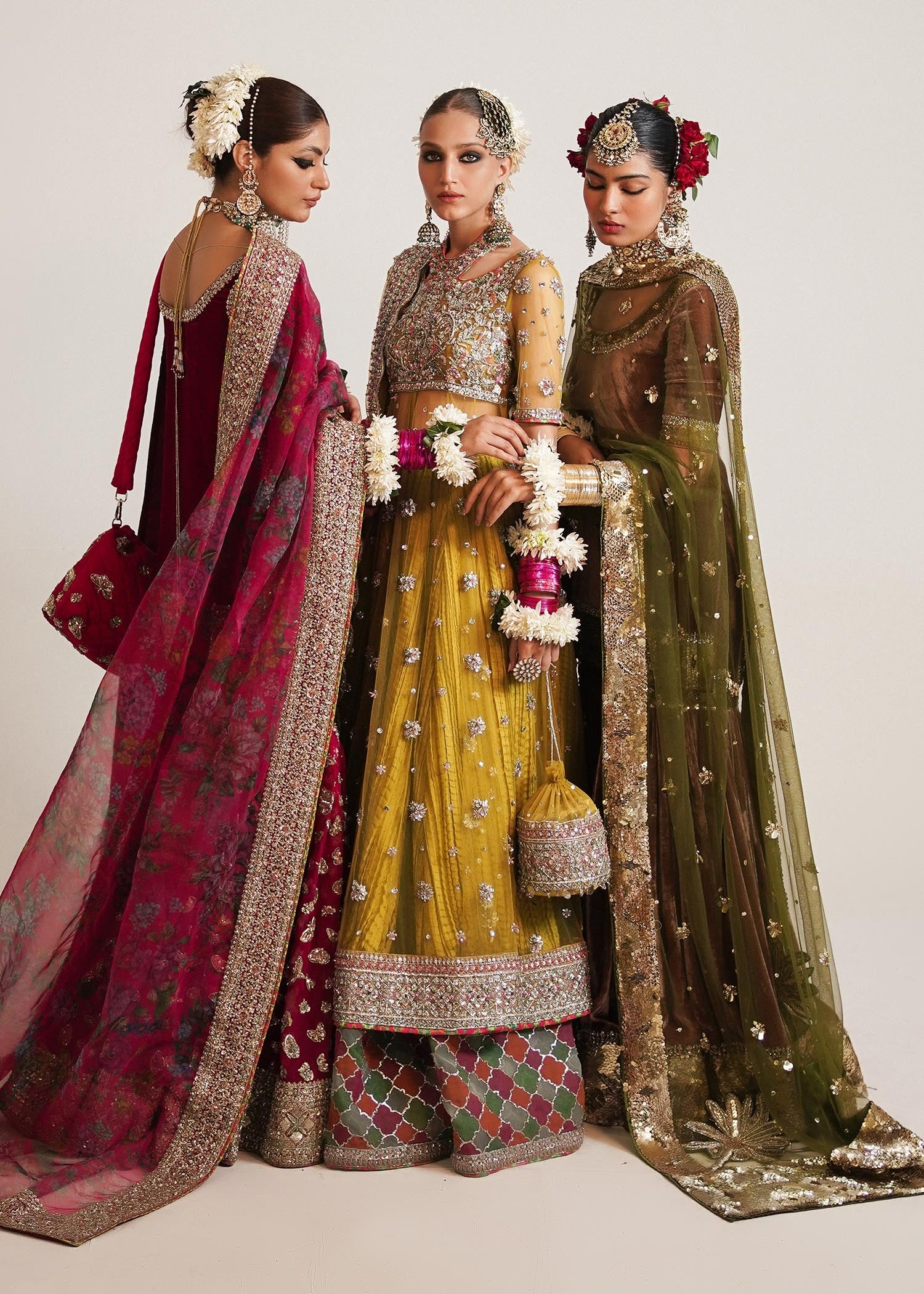 Moore - Hussain Rehar