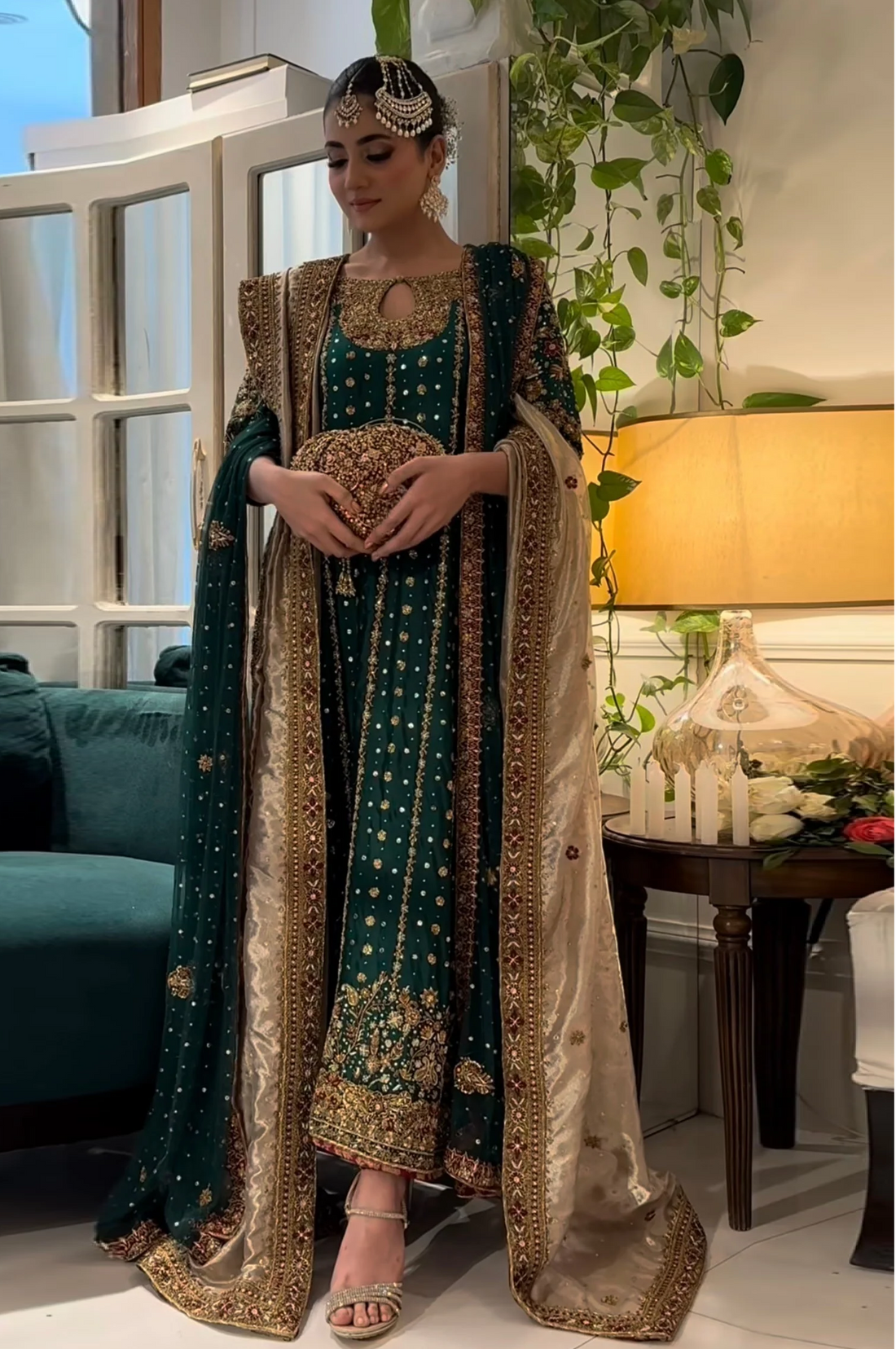 Mehru - Haris Shakeel