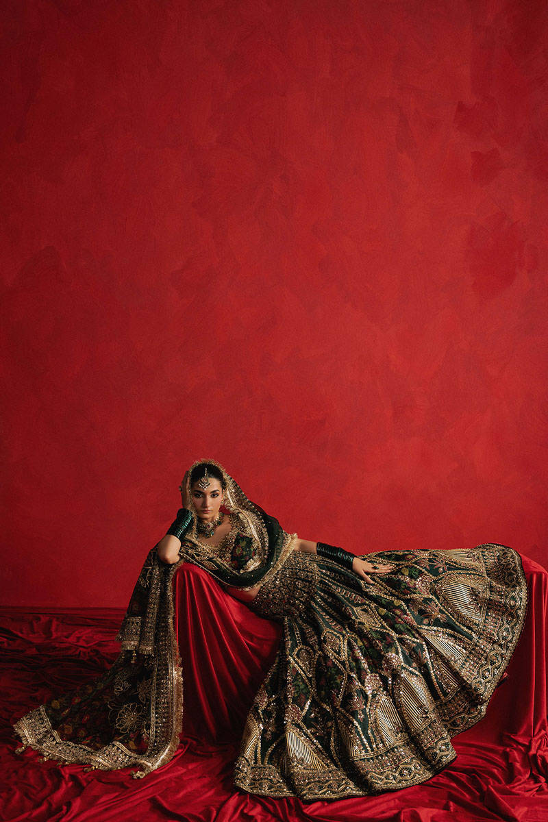 Gul-e-Khaas - MNR