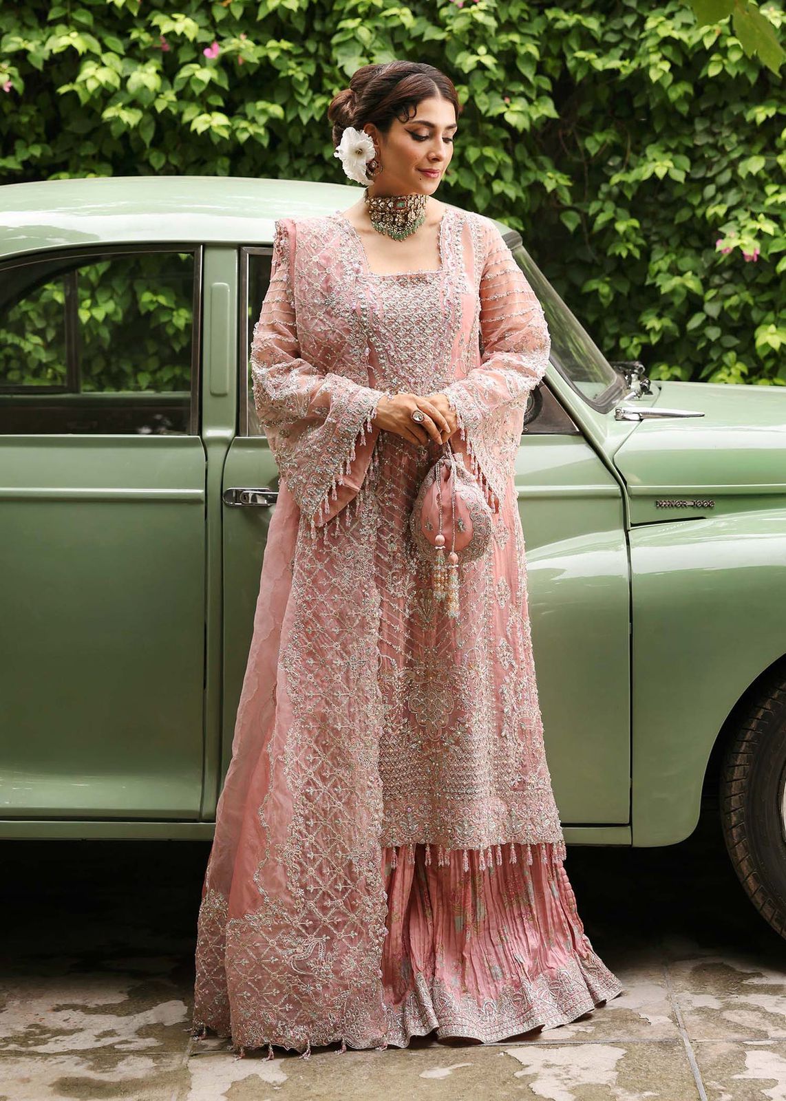 Shabnum - Kanwal Malik