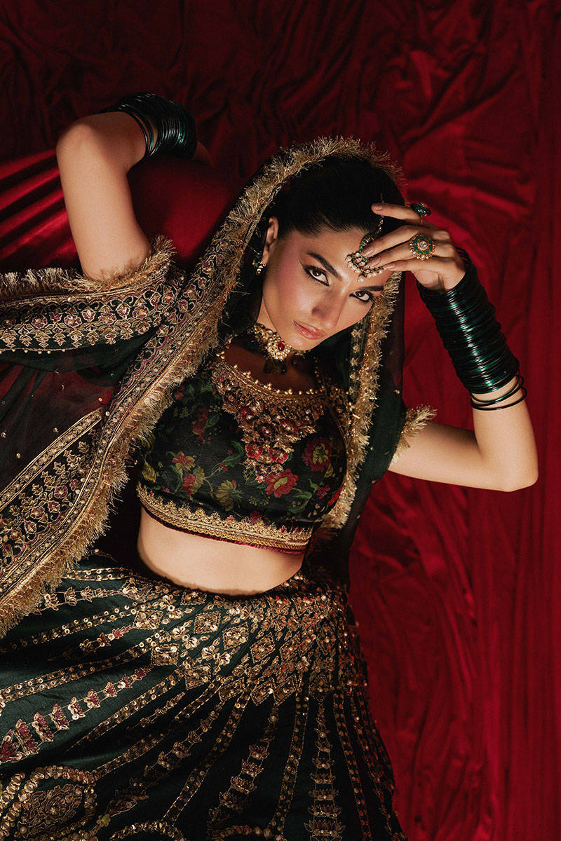Gul-e-Khaas - MNR