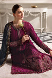 Embroidered Chiffon Suit | MPC-25-102 - Maria B