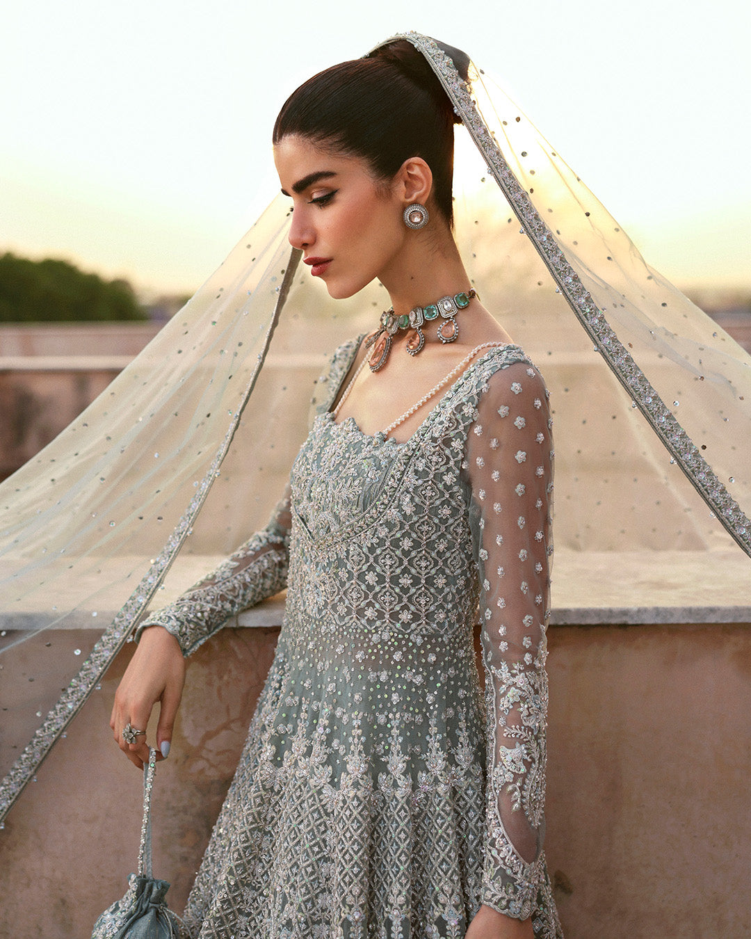 Dorien - Faiza Saqlain