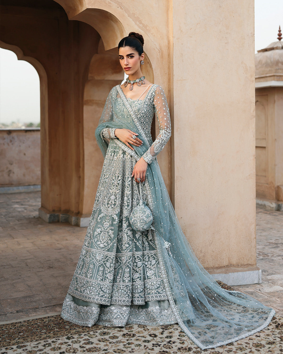 Dorien - Faiza Saqlain