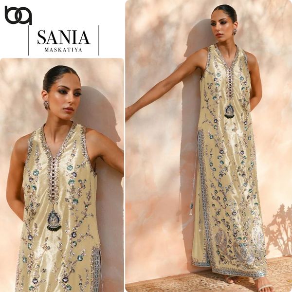 Yusra - Sania Maskatiya