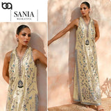 Yusra - Sania Maskatiya