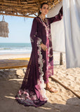 DAHLIA-B - Saira Shakira