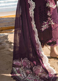 DAHLIA-B - Saira Shakira